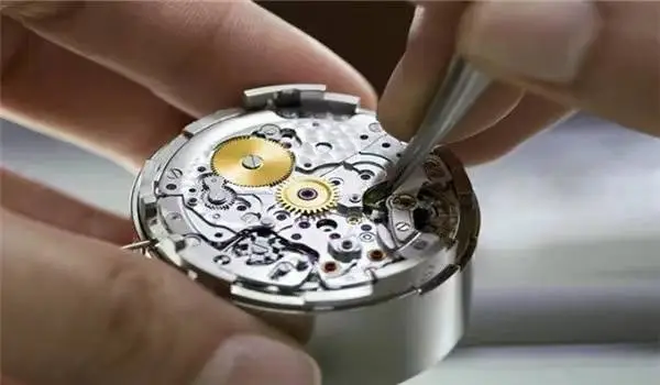 沈阳劳力士手表官方指定维修中心多少钱