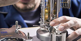 沈阳劳力士维修售后修护仪器