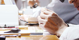 沈阳劳力士维修售后养护理念